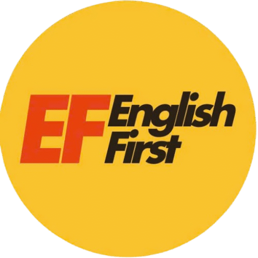 Trung Tâm Tiếng Anh English First